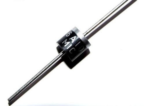 Bypass diodes amp solar - diodes, 6