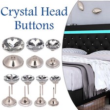 18-30mm Crystal Rhinestone