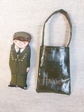Vintage Harrods Store Guide