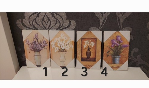 Hanging board wall painting - board,