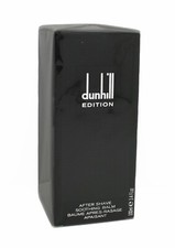 Dunhill Edition, Alfred