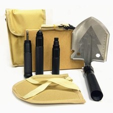 Military Folding Shovel Multi