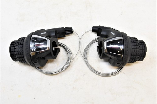 Shimano bike revo shift - shimano,
