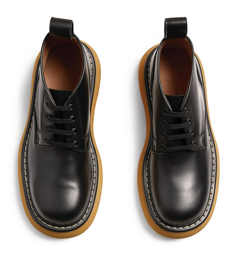 New bottega veneta calf - new,