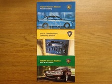 Proton Impian Owners