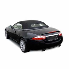 Jaguar XK/XKR Convertible Top