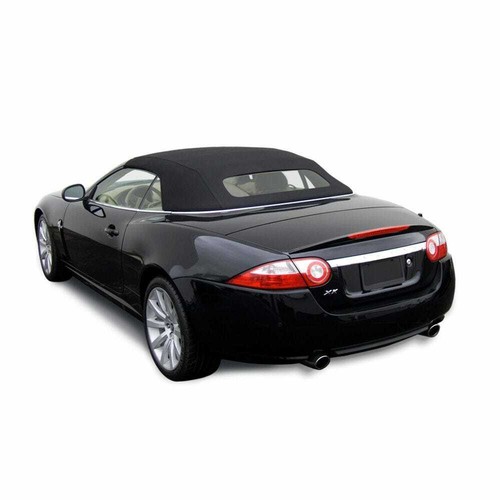 Jaguar xkr convertible - xk/xkr,
