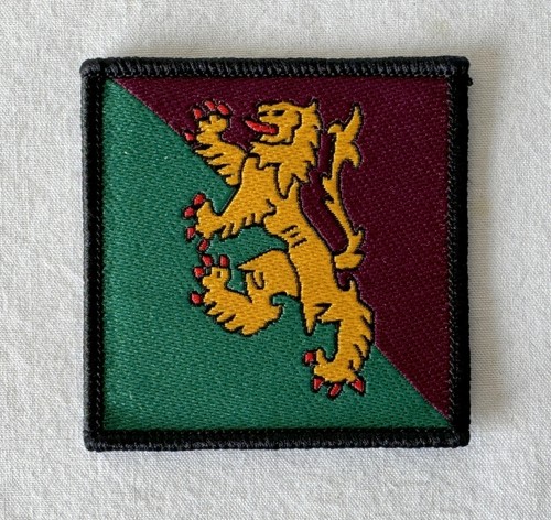 51st scottish infantry brigade - 51st,