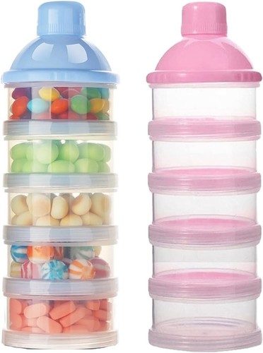 Milk powder container food - milk,