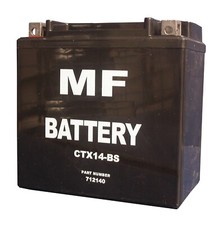 Battery Conventional For