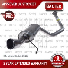 Fits Ssangyong Rexton