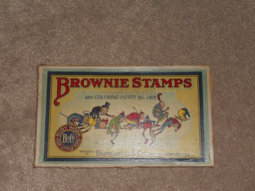Vintage baumgarten co - vintage, &