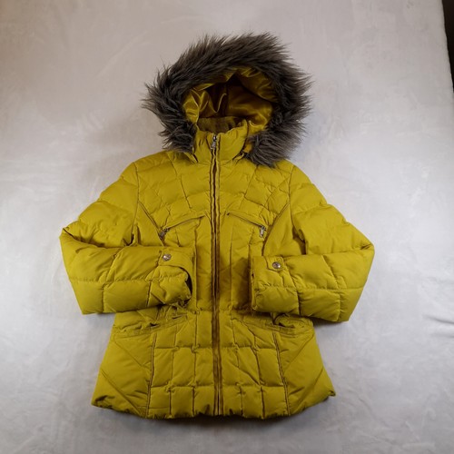 Per una coat womens small - per,