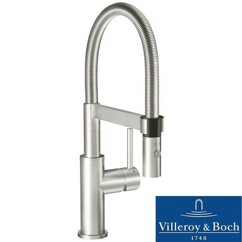 Villeroy boch steel expert - &,