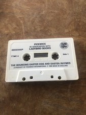 Children’s Ladybird Audio