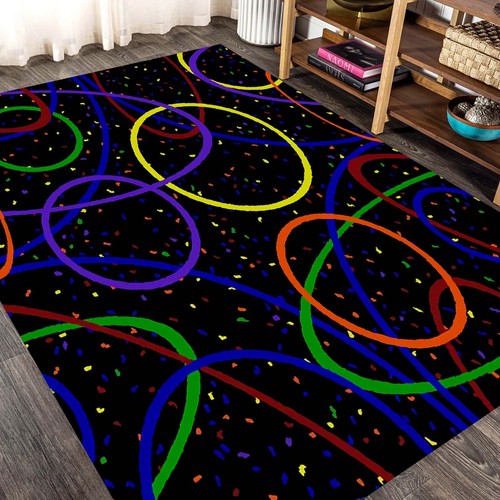 Bowling alley carpet arcade - carpet,,
