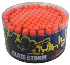 KIDS DART TOY GUN SOFT FOAM