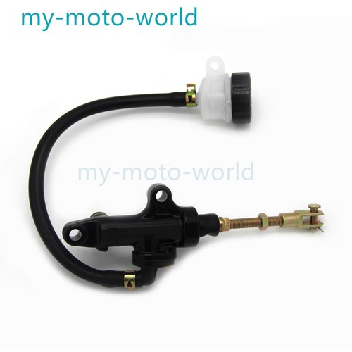 For yamaha rear - rear, master