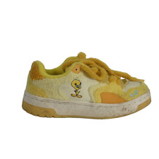 Zara Tweety Trainers Kids