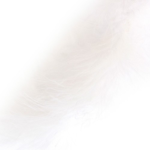 Metre marabou swansdown - 1,