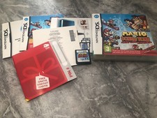 MARIO VS DONKEY KONG MINI-LAND