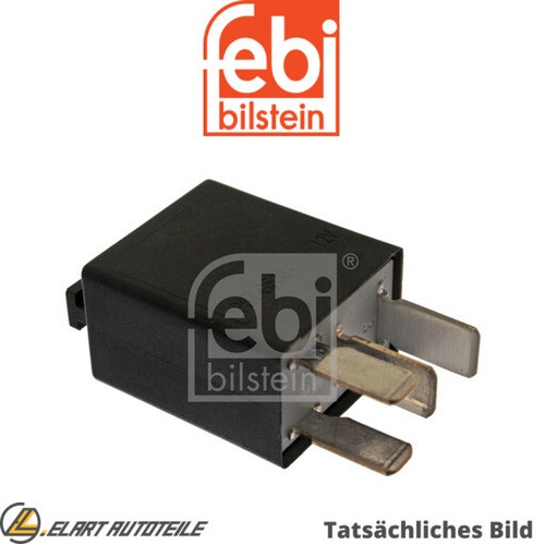 Flasher for opel - opel, saab