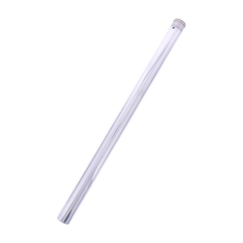 Fork tube front fit - front, gs
