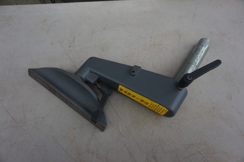 Shopsmith mark upgraded - mark, v