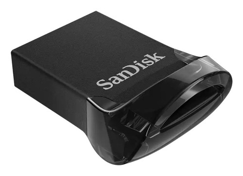 Sandisk ultra fit usb - sandisk,