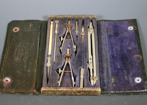Thornton ltd tecset - a, g