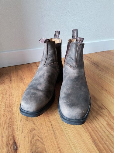 Blundstone 1306 dress chelsea - #1306,