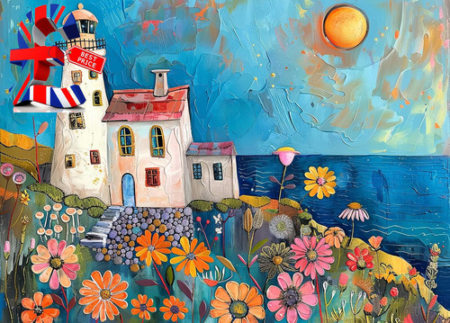 Jigsaw puzzles for - for, adults