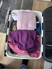 Women's Mixed Sizes Clothes Bulk Job Lot, Vintage And Modern