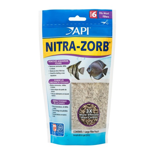 Api nitra zorb - nitra, pouch