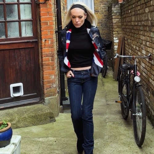 Barbour women navy - women’s,