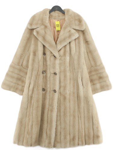 Astraka women coat - women's, l