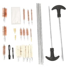 A103pcs Universal Gun Cleaning