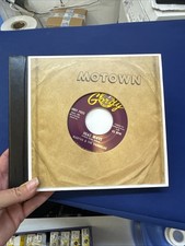 The Complete Motown Singles Collection Vol. 3: 1963 - 5 CD + 7" Set Near Mint