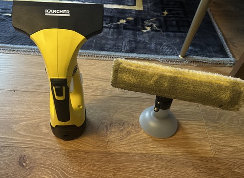 Karcher wv5 window vac - karcher,