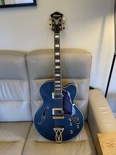 Ibanez AF75G-BKF Artcore