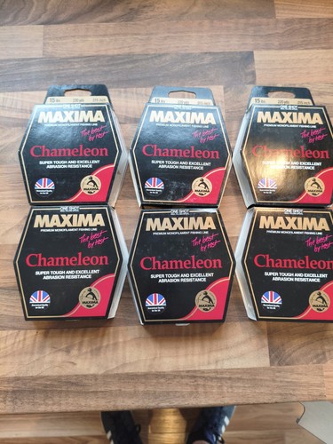 Maxima fishing line one - fishing,