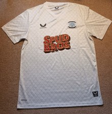 Preston North End 25/26 Home