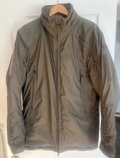 CARINTHIA HIG 4.0 Jacket Size