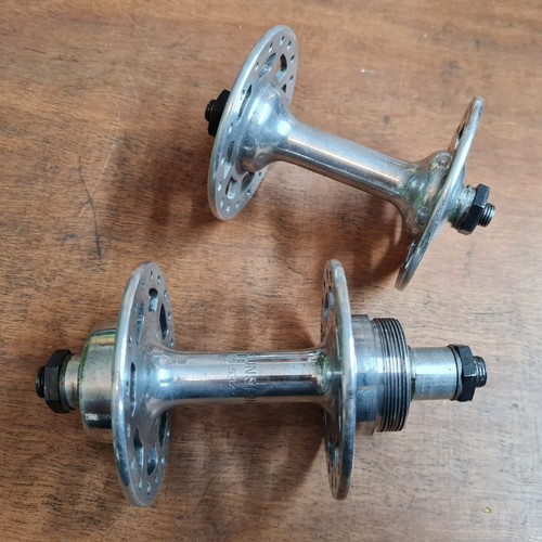 Sunshine 5345 high flange - 5345, qr