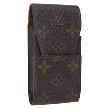 LOUIS VUITTON Monogram Etui