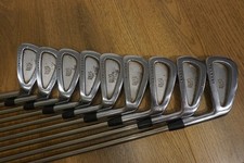 MacGregor PCB Tour Forged Irons 2-PW (Miura Forged)