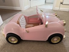 Our Generation OG Pink Retro