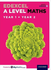Edexcel A Level Maths: Year 1