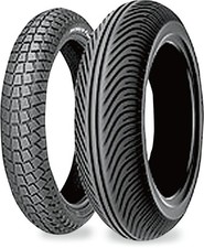 Michelin Power SuperMoto Rain