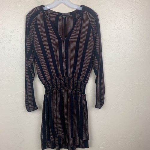 Rails dress womens medium - dress,